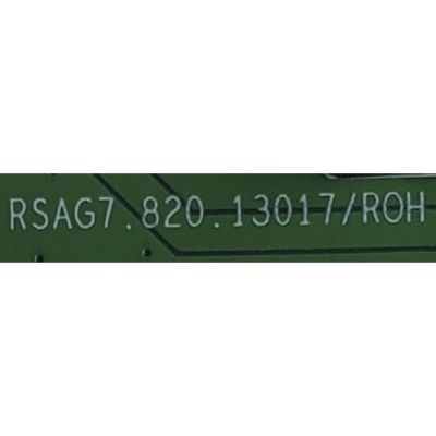 LED DRIVER PARA TV HISENSE ULED / NUMERO DE PARTE 334711 / RSAG7.820.13017/ROH / 4DE46422C / E193079 / PANEL HD650H3U51-T0L2\S0\GM\ROH / DISPLAY T650QVN07.H / MODELO 65U7K - Imagen 3